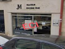 annonce vente local commerce versailles 78000