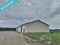 Vente local - commerce Vertheuil 33180 [41/2869922]