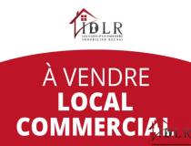 annonce vente local commerce vesoul 70000