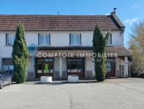 Immobilier local - commerce Vezeronce Curtin 38510 [41/2867375]