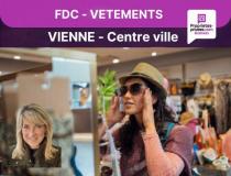 Vente local - commerce Vienne 38200 [41/2835948]