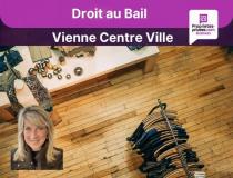 Immobilier local - commerce Vienne 38200 [41/2835949]