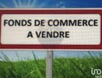 annonce vente local commerce vieux boucau les bains 40480