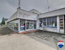 Immobilier local - commerce Vieux Thann 68800 [41/2846675]
