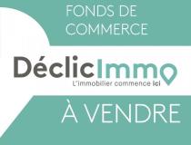 annonce vente local commerce villandry 37510