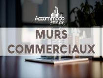 annonce vente local commerce ville d avray 92410