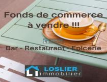 Immobilier local - commerce Villedieu Les Poeles 50800 [41/2859872]