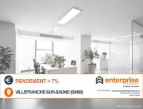 annonce vente local commerce villefranche sur saone 69400