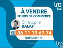 Vente local - commerce Villefranche Sur Saone 69400 [41/2864672]