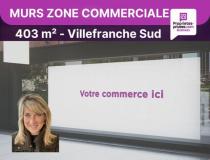 Vente local - commerce Villefranche Sur Saone 69400 [41/2837713]