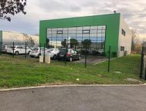 annonce vente local commerce villeneuve les bouloc 31620