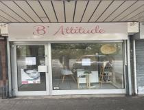 annonce vente local commerce villers les nancy 54600