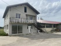 Immobilier local - commerce Viriville 38980 [40/2774800]