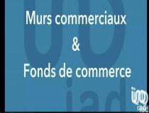 annonce vente local commerce viry chatillon 91170