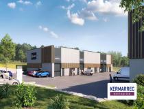 annonce vente local commerce vitre 35500