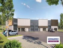 annonce vente local commerce vitre 35500