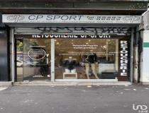 Immobilier local - commerce Vitry Sur Seine 94400 [41/2794386]