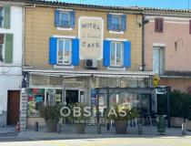 Immobilier local - commerce Volx 4130 [41/2850949]