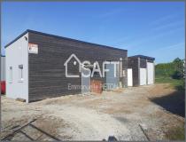 Vente local - commerce Vouille 86190 [40/2779359]