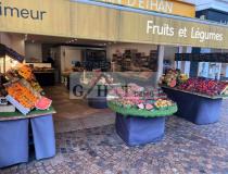 annonce vente local commerce yerres 91330