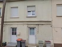 annonce vente maison abbeville 80100