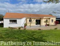 vente maison Adilly - 35225081:1