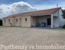 vente maison Adilly - 35225081:4