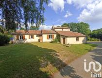 vente maison Adilly - 35553457:1