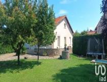 annonce vente maison aigueperse 63260