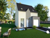 Immobilier maison Ailly Sur Somme 80470 [1/36146999]