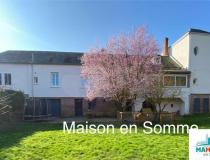 Vente maison Ailly Sur Somme 80470 [1/36226221]