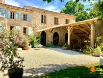 Immobilier maison Aix En Provence 13100 [1/35846677]