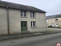 annonce vente maison ajain 23380