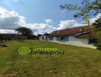 annonce vente maison alembon 62850