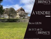 Vente maison Alencon 61000 [1/35671900]