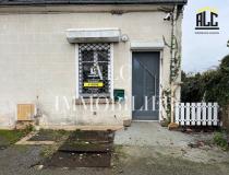 annonce vente maison alencon 61000