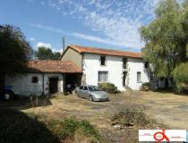 Vente maison Allonne 79130 [1/23405005]