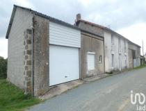 Immobilier maison Allonne 79130 [1/35135936]