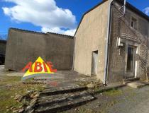 Immobilier maison Allonne 79130 [1/32885565]