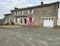 Immobilier maison Allonne 79130 [1/35225066]