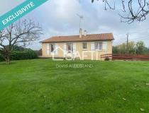 Vente maison Allonne 79130 [1/35676049]