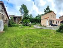 Vente maison Allonne 79130 [1/35243715]