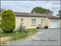 Vente maison Allonne 79130 [1/35261736]