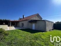 vente maison Amailloux - 35605548:2