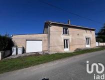 vente maison Amailloux - 35605548:5