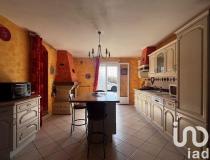 vente maison Amailloux - 35605548:7