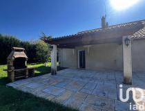 vente maison Amailloux - 35605548:3