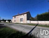 vente maison Amailloux - 35605548:6