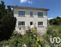 Achat maison Amailloux 79350 [1/35416776]