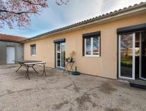 Immobilier maison Ambes 33810 [1/36219493]